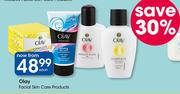 Olay Facial Skin Care Products-Each