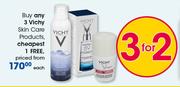 Vichy Skin Care Products-Each