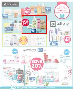 Clicks : The Sale (25 Dec - 8 Jan 2018), page 38