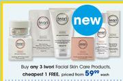 Iwori Facial Skin Care Products-Each