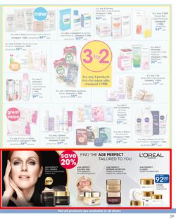 Clicks : The Sale (25 Dec - 8 Jan 2018), page 39