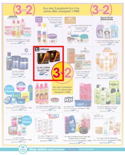 Clicks : The Sale (25 Dec - 8 Jan 2018), page 42