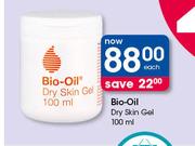 Bio Oil Dry Skin Gel-100ml Each