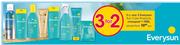 Everysun Sun Care Products-Each
