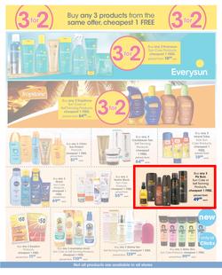 Clicks : The Sale (25 Dec - 8 Jan 2018), page 47