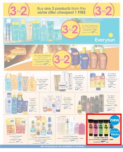 Clicks : The Sale (25 Dec - 8 Jan 2018), page 47