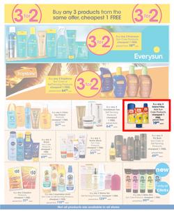 Clicks : The Sale (25 Dec - 8 Jan 2018), page 47