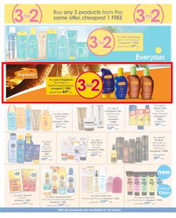 Clicks : The Sale (25 Dec - 8 Jan 2018), page 47