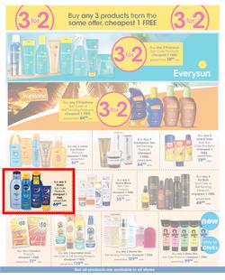 Clicks : The Sale (25 Dec - 8 Jan 2018), page 47