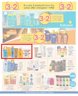 Clicks : The Sale (25 Dec - 8 Jan 2018), page 47