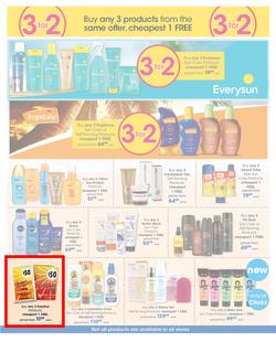 Clicks : The Sale (25 Dec - 8 Jan 2018), page 47