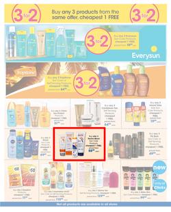 Clicks : The Sale (25 Dec - 8 Jan 2018), page 47