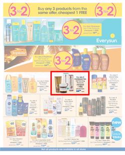 Clicks : The Sale (25 Dec - 8 Jan 2018), page 47