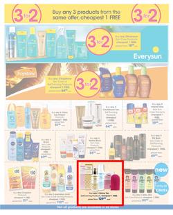 Clicks : The Sale (25 Dec - 8 Jan 2018), page 47