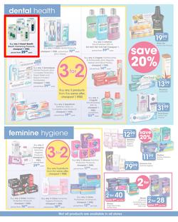Clicks : The Sale (25 Dec - 8 Jan 2018), page 49
