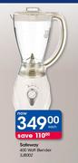 Safeway 400 Watt Blender SJB002-Each