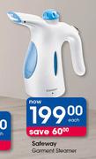 Safeway Garment Steamer-Each
