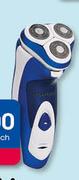 Safeway 3 Head Rotary Shaver-Each