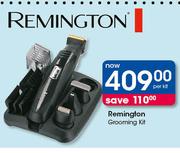 Remington Grooming Kit-Per Set