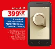 Alcatel U3