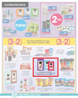 Clicks : The Sale (25 Dec - 8 Jan 2018), page 54
