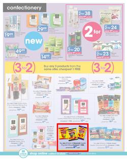 Clicks : The Sale (25 Dec - 8 Jan 2018), page 54