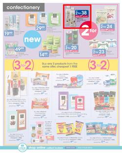 Clicks : The Sale (25 Dec - 8 Jan 2018), page 54