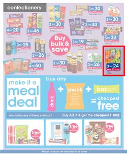 Clicks : The Sale (25 Dec - 8 Jan 2018), page 55