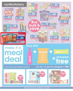 Clicks : The Sale (25 Dec - 8 Jan 2018), page 55