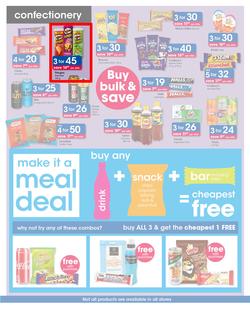 Clicks : The Sale (25 Dec - 8 Jan 2018), page 55