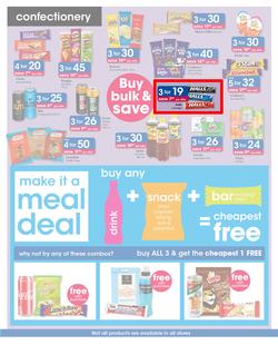 Clicks : The Sale (25 Dec - 8 Jan 2018), page 55