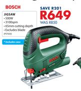 Bosch Jigsaw