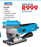 Trade Professional Jigsaw