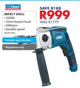 Trade Professional Impact Drill