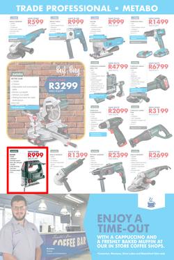 Chamberlains : Celebrate Father's Day (10 June - 17 June 2019), page 6