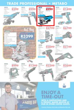 Chamberlains : Celebrate Father's Day (10 June - 17 June 2019), page 6
