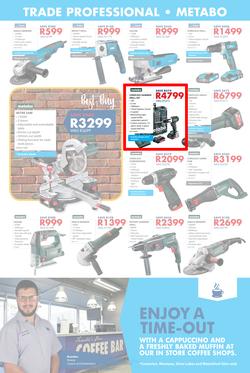 Chamberlains : Celebrate Father's Day (10 June - 17 June 2019), page 6