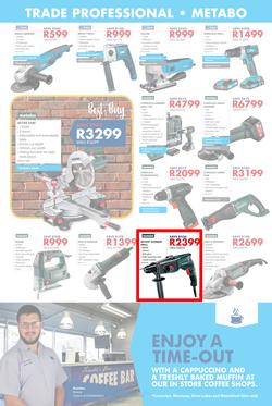 Chamberlains : Celebrate Father's Day (10 June - 17 June 2019), page 6