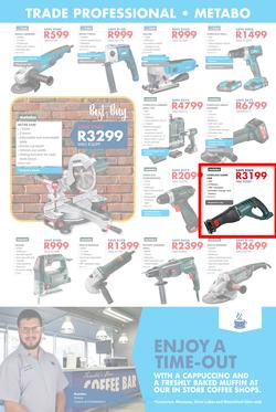Chamberlains : Celebrate Father's Day (10 June - 17 June 2019), page 6
