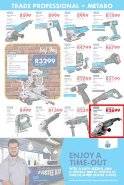 Chamberlains : Celebrate Father's Day (10 June - 17 June 2019), page 6