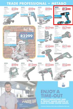 Chamberlains : Celebrate Father's Day (10 June - 17 June 2019), page 6