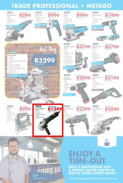Chamberlains : Celebrate Father's Day (10 June - 17 June 2019), page 6
