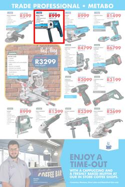Chamberlains : Celebrate Father's Day (10 June - 17 June 2019), page 6