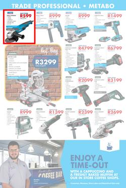 Chamberlains : Celebrate Father's Day (10 June - 17 June 2019), page 6