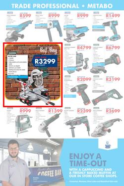 Chamberlains : Celebrate Father's Day (10 June - 17 June 2019), page 6