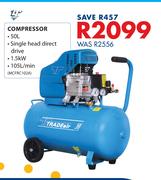 Tradeair Compressor