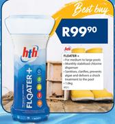 HTH Floater+