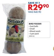 Bird Feeder