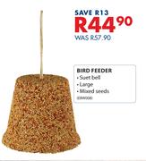 Bird Feeder