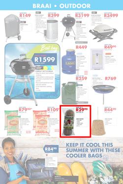 Chamberlains : Fun In The Sun (2 Jan - 27 Jan 2019), page 2